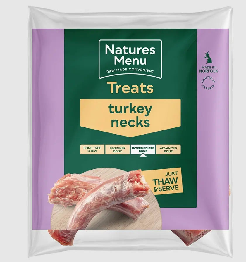 Raw-Frozen-Treats Lili + Mila's Empawrium