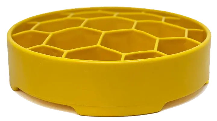 Sodapup Honeycomb Slow Feeder My Store