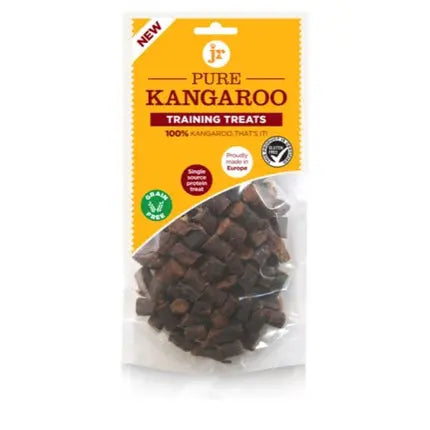 Kangaroo JR Training Treats JR Pet Products