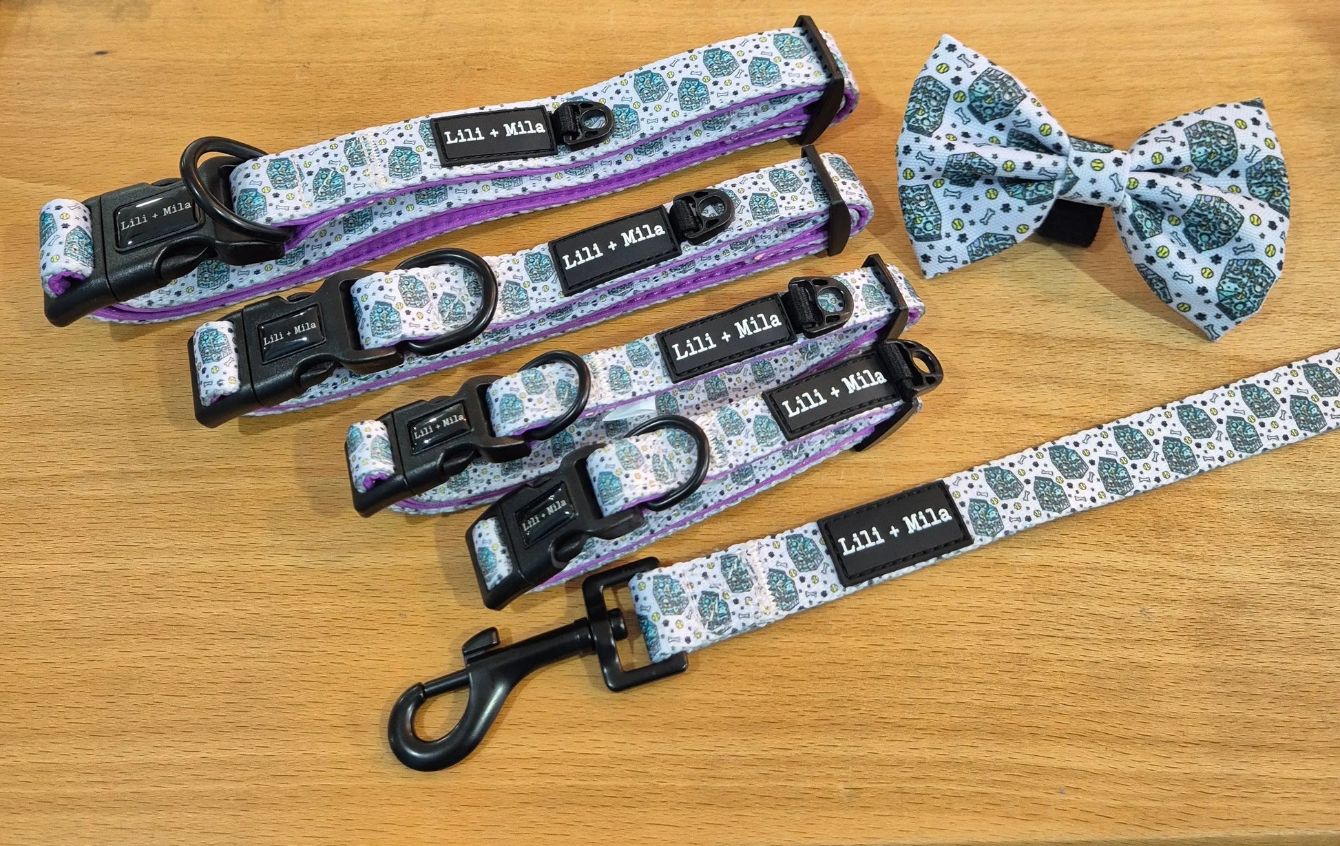 Slim Fit - Good Pup Juice Collar My Store