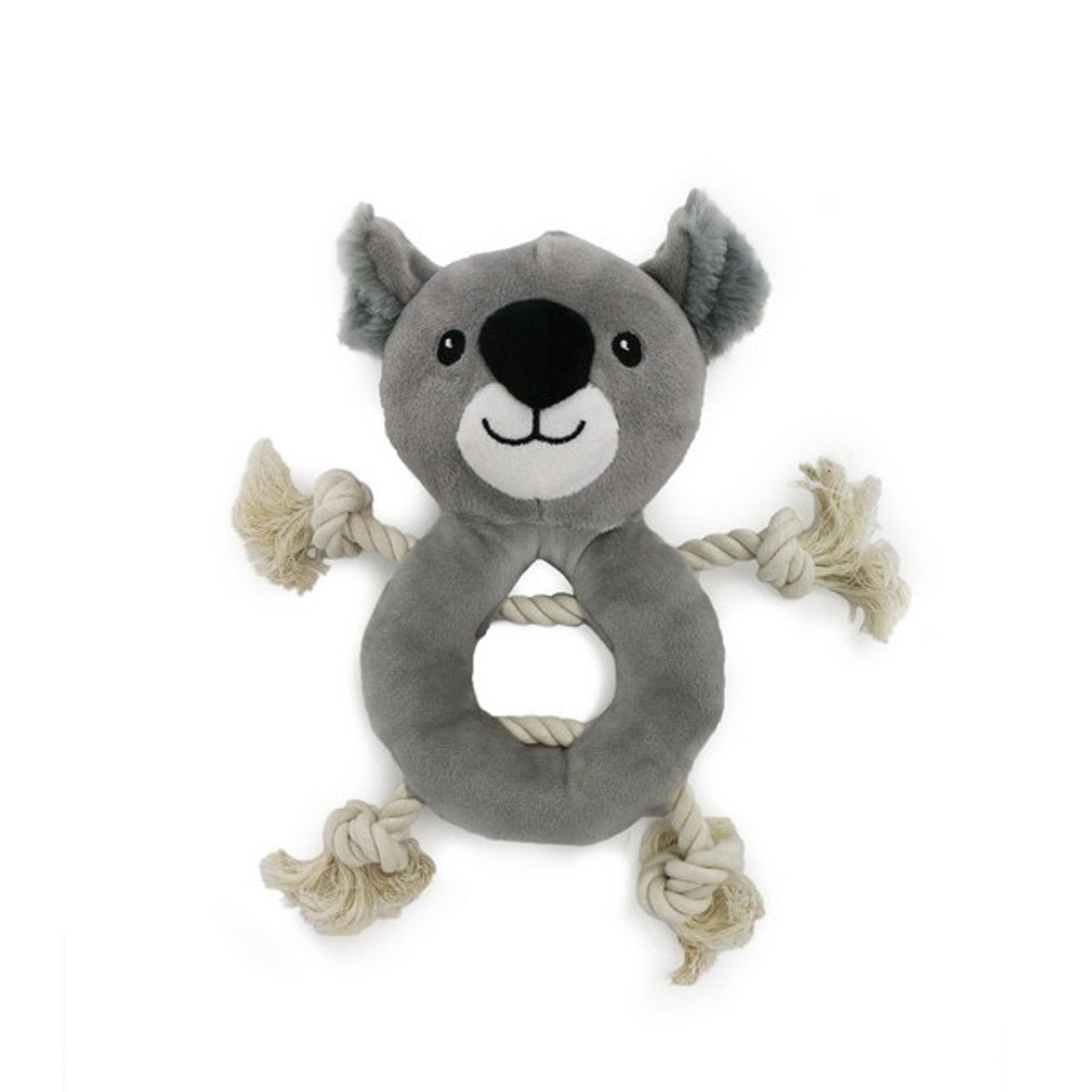 Koala Toy Lili + Mila's Empawrium