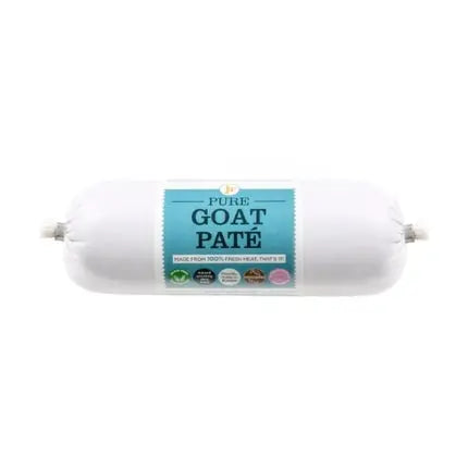 JR Goat Pate (400g) JR Pet Products