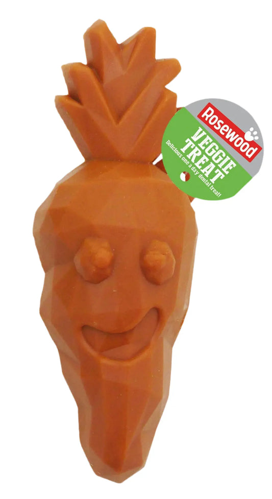 Carrot Veggie Treat Rosewood