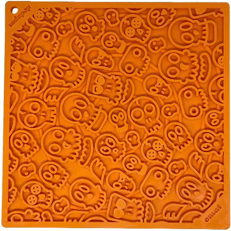 Zombie Sodapup Mat (Orange) My Store