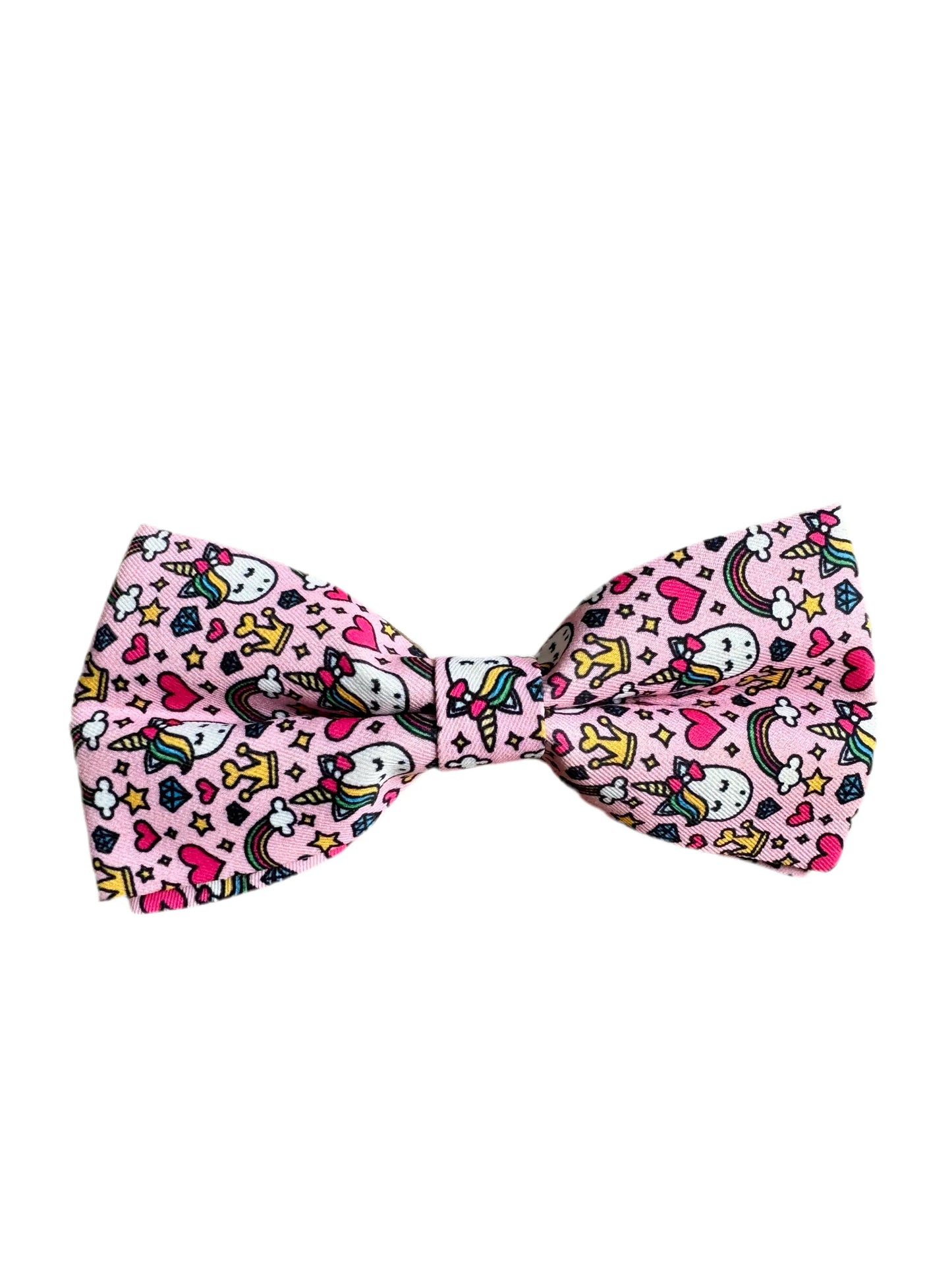 Unicorn Dog Bow My Store
