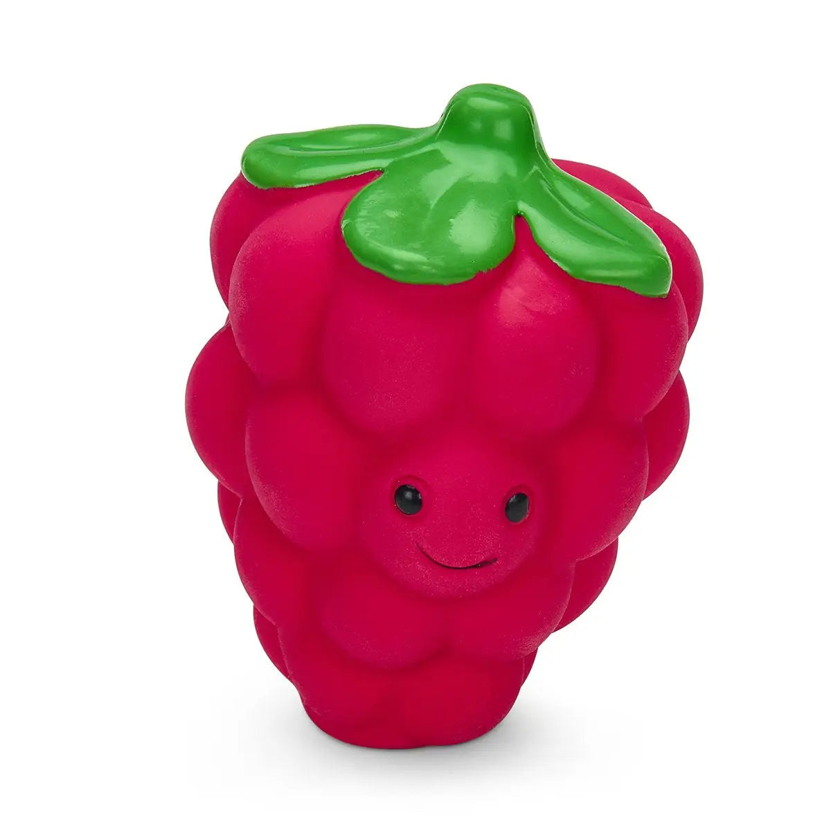 Raspberry Latex Toy (Small) Lili + Mila's Empawrium