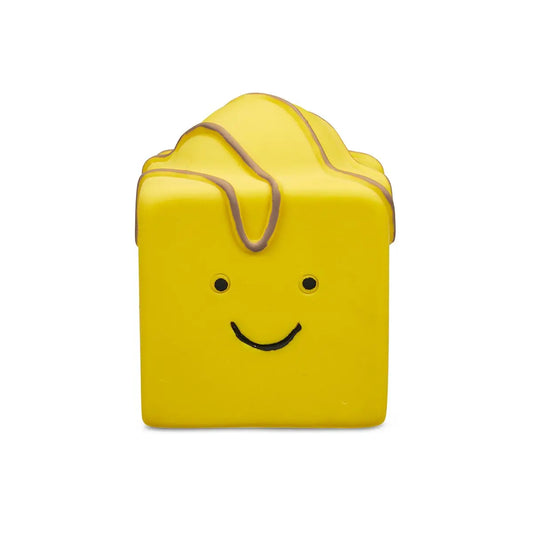 Fondant Fancy Latex Toy Lili + Mila's Empawrium