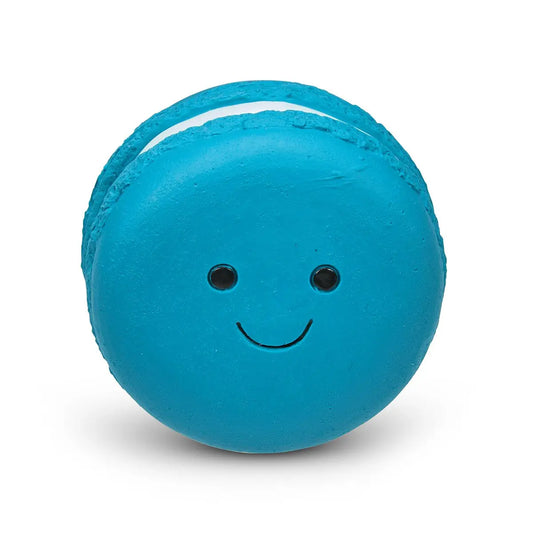 Macaron Latex Toy Lili + Mila's Empawrium