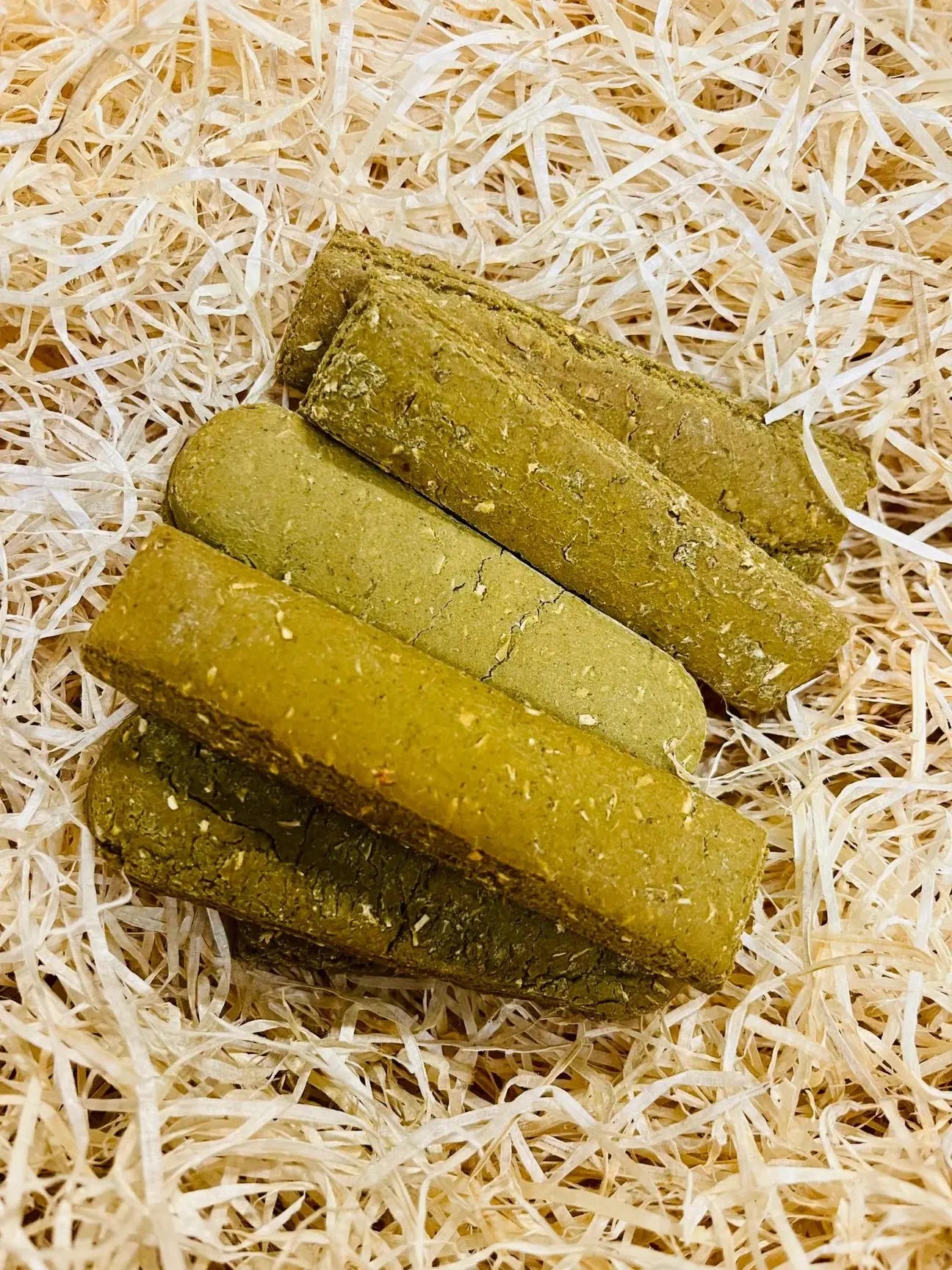 Life of Riley Dental Sticks (Bag) Lili + Mila's Empawrium