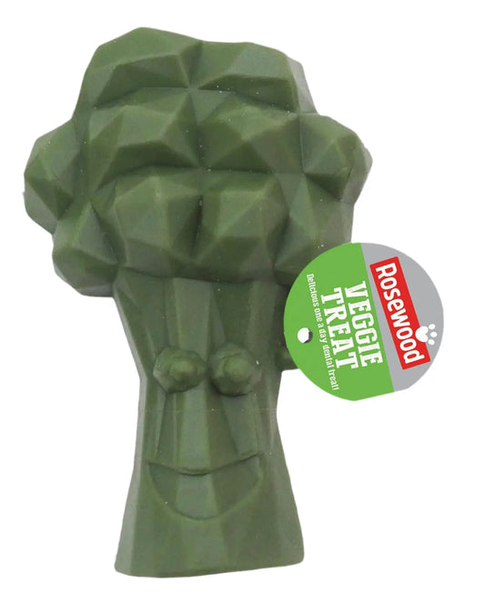 Broccoli Veggie Treat Rosewood