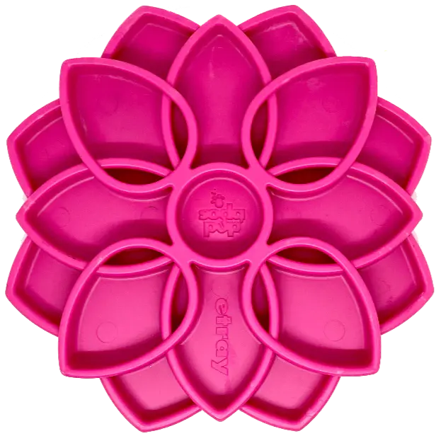 Pink Mandala Sodapup Mat My Store