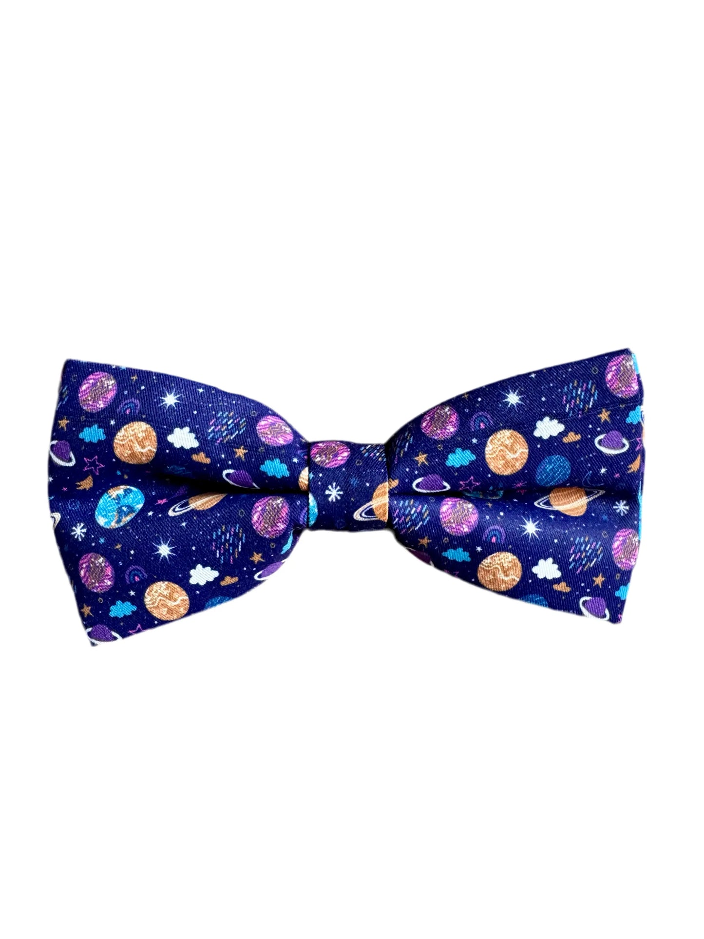 Out of this World Dog Bow My Store