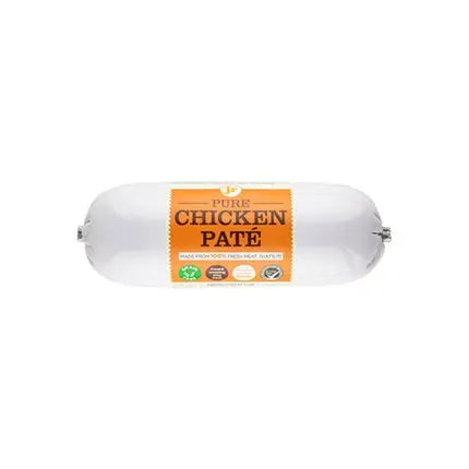 JR Chicken Pate (400g) JR Pet Products