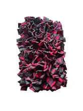 Snuffle Mat - Regular (Red Tartan) My Store