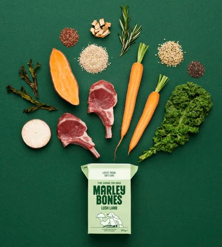 Marleybones Lamb