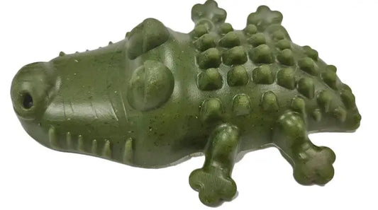 Dental Veggie Croc Miro and Makauri