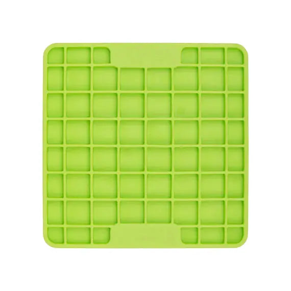 Lickimat Mini Playdate (Green) My Store