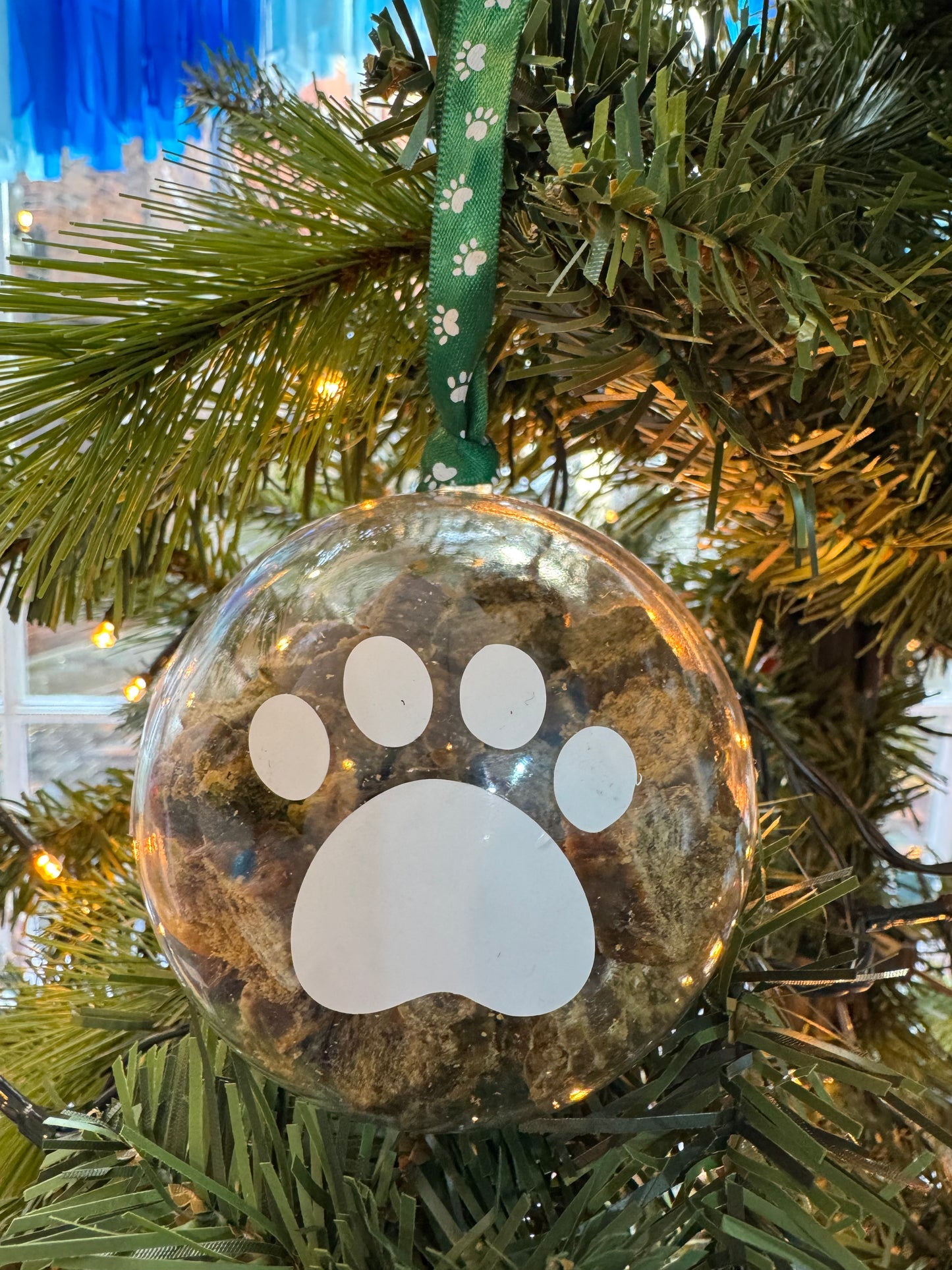 Pawble (Chicken Sausages) Lili + Mila's Empawrium