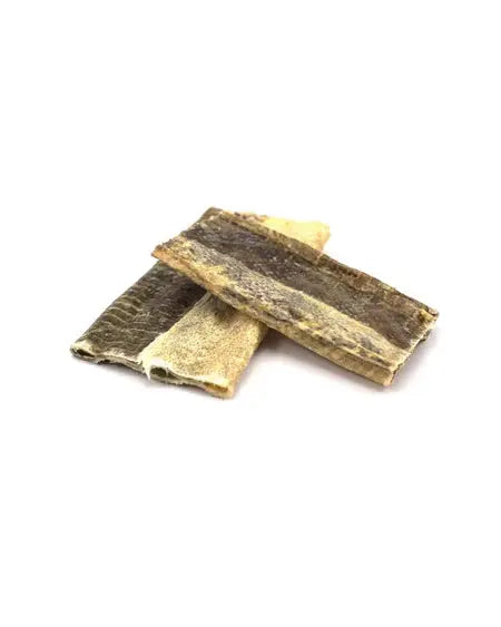 Skippers Fish Skin Flatties Short (70g) Skippers