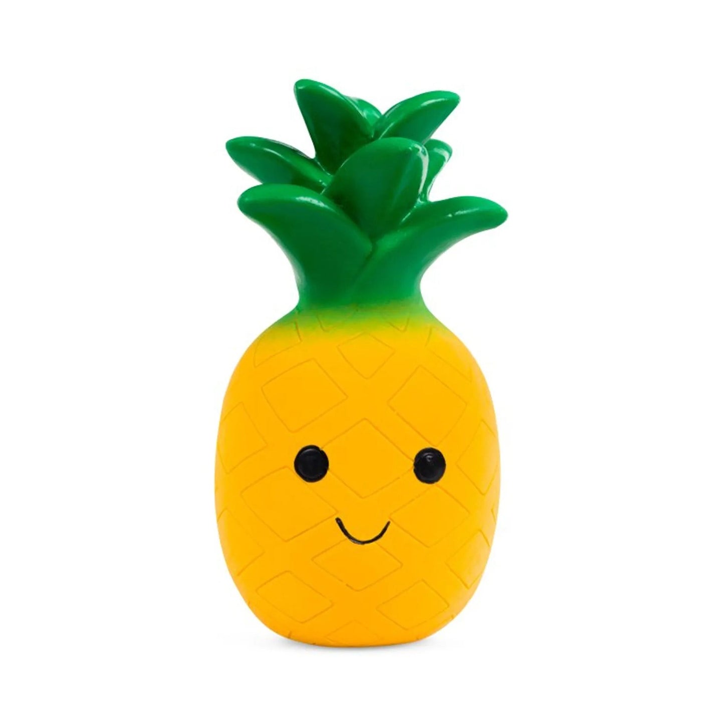 Pineapple Latex Toy Lili + Mila's Empawrium