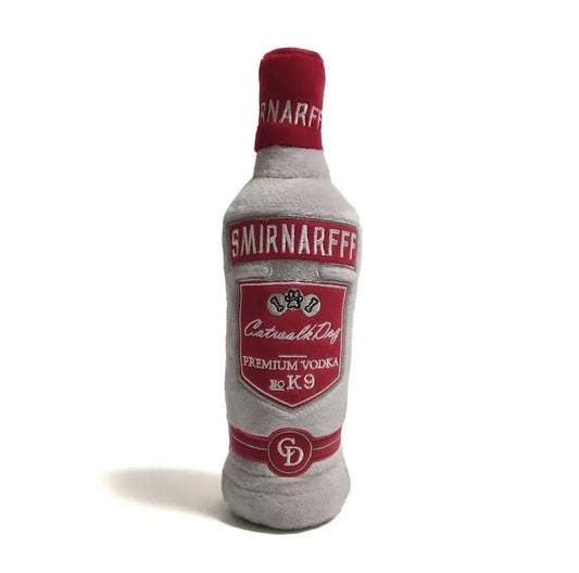 Smirnarff Bottle Toy My Store