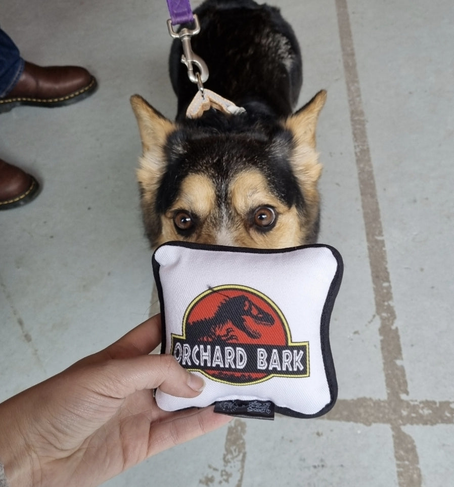 Orchard Bark Toy My Store