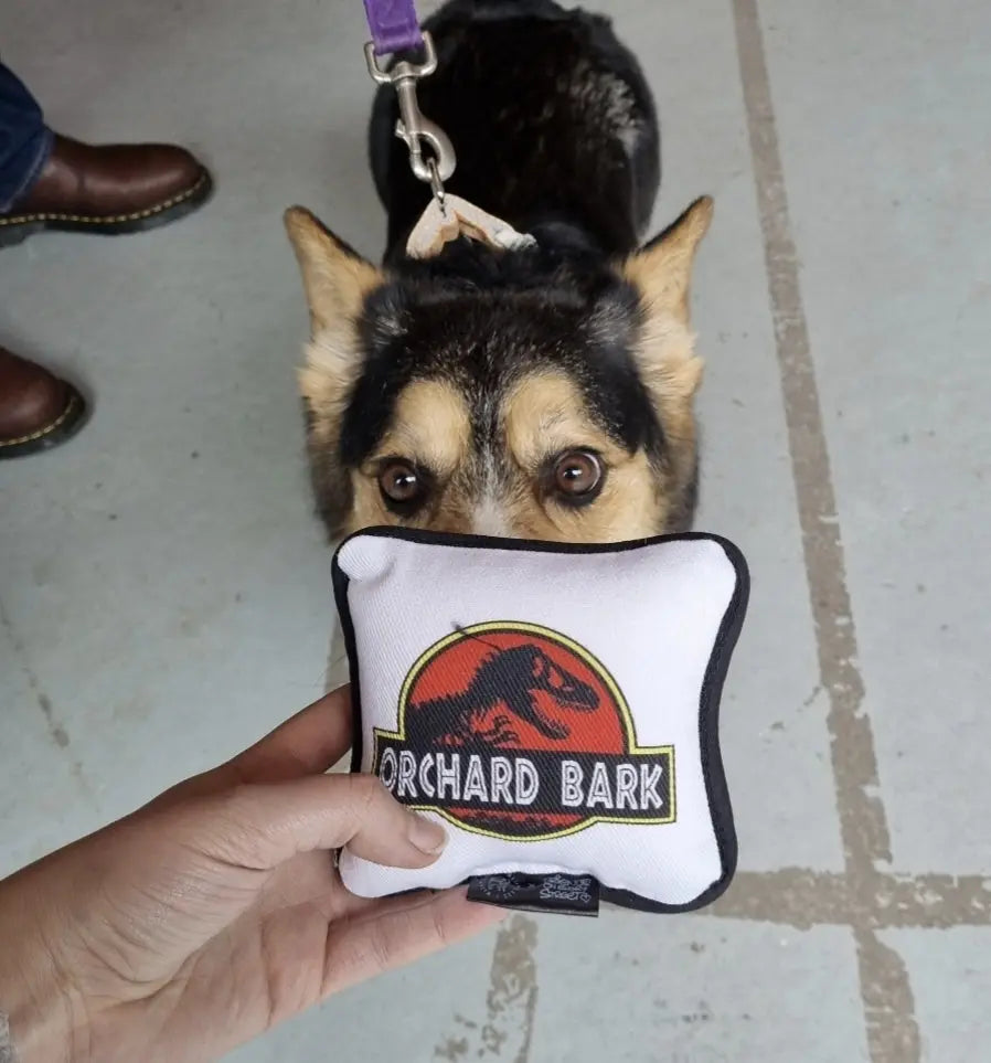 Orchard Bark Toy My Store