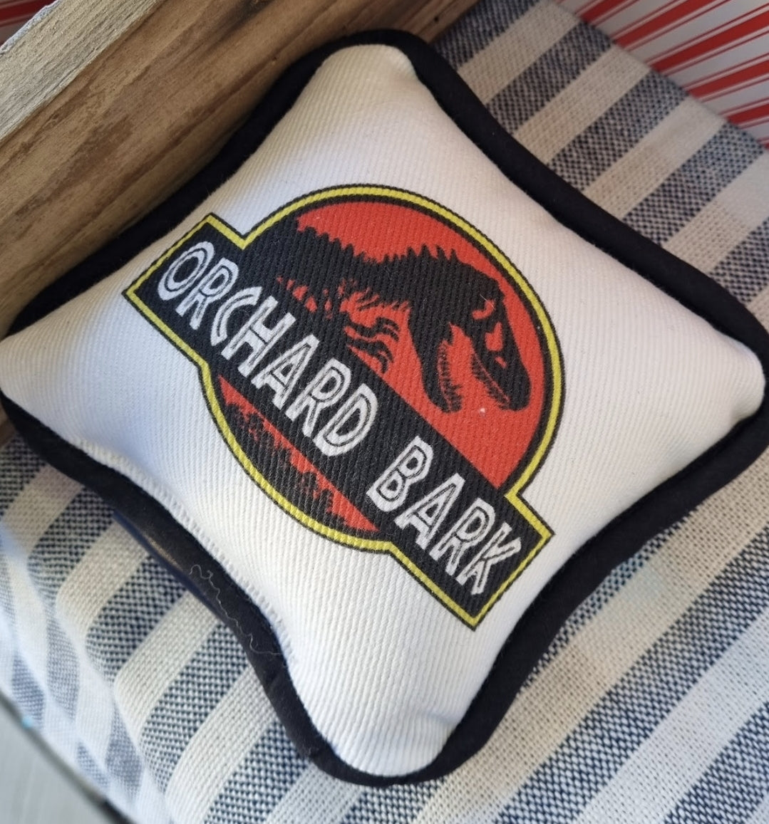 Orchard Bark Toy My Store
