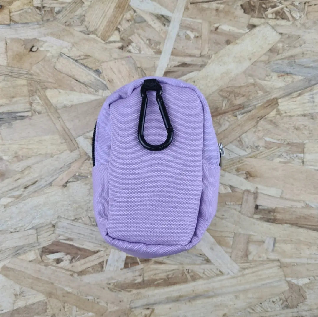 Lilac Walking Bag My Store