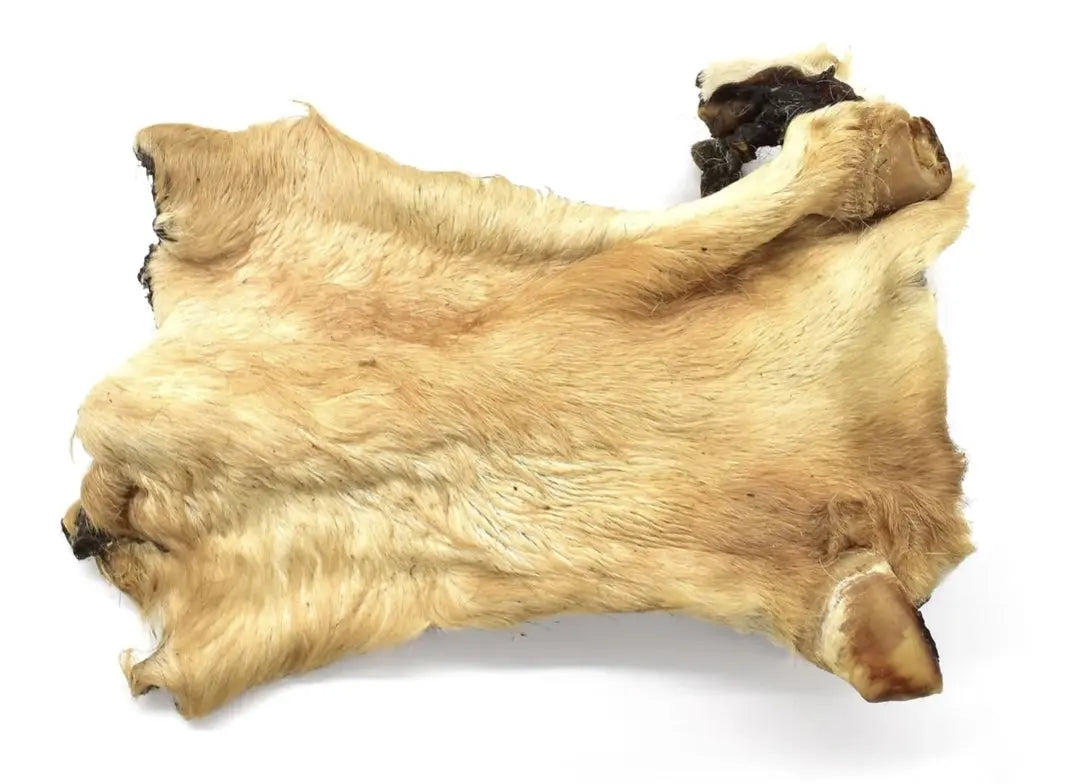 Hairy Beef Bark JR Pet Products