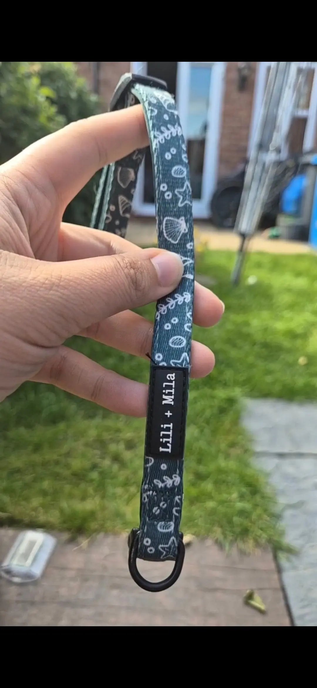 Slim Fit - Adios Beaches Collar My Store