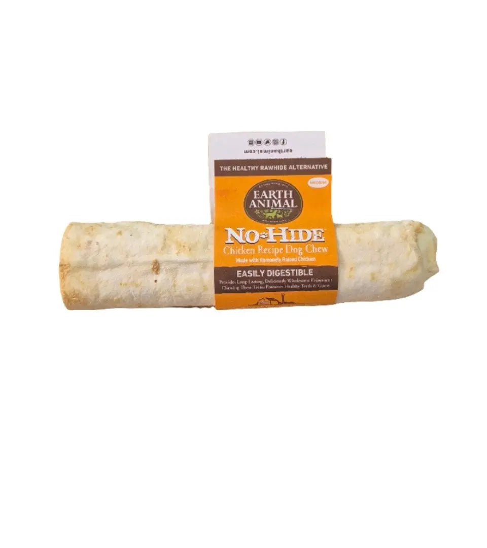 Earth Animal No Hide Chicken Medium Lili + Mila's Empawrium