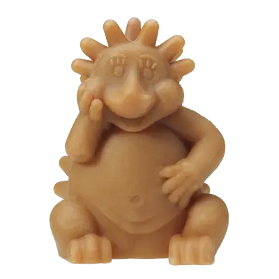 Whimzees Harry the Hedgehog Lili + Mila's Empawrium