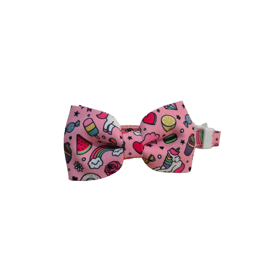 Unicorn Cat Collar My Store