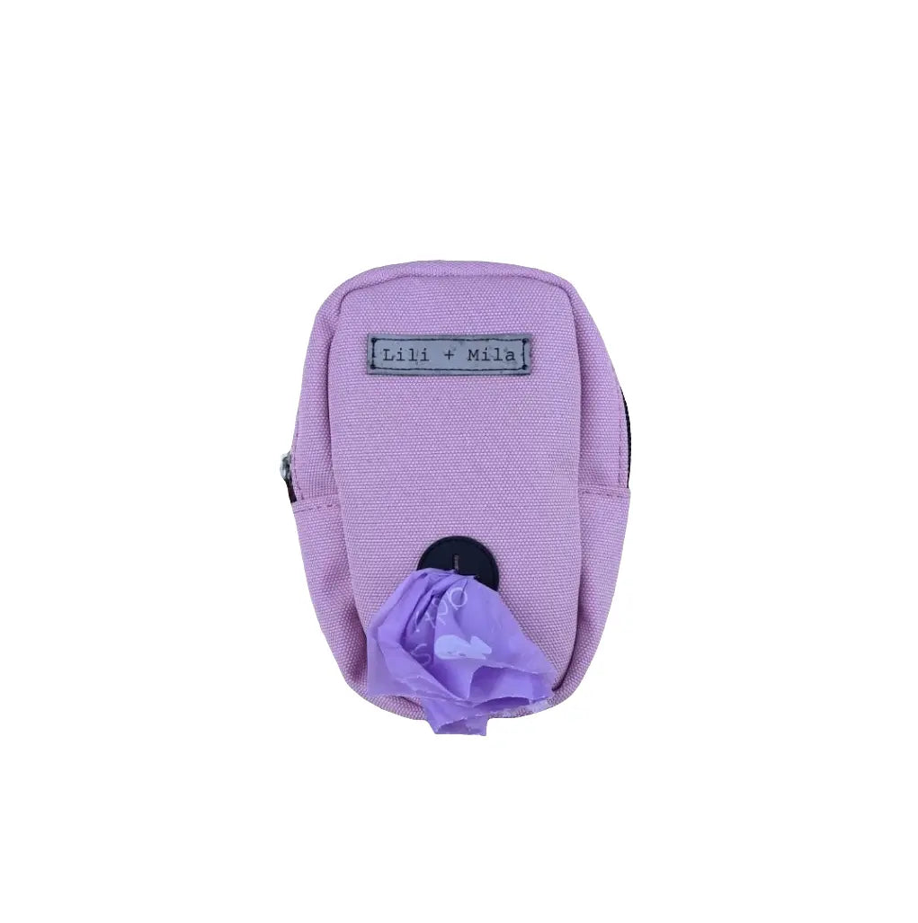 Pink Walking Bag My Store