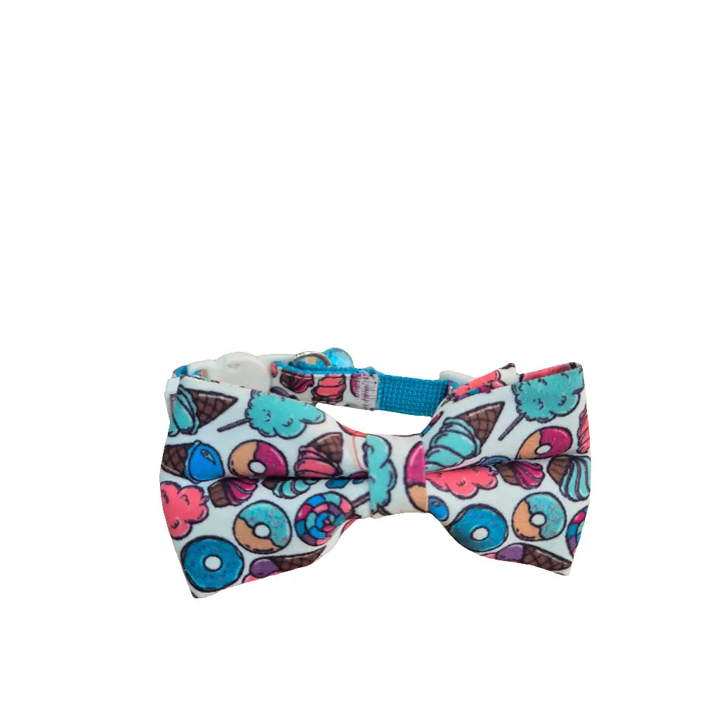 Sweet Treats Cat Collar My Store