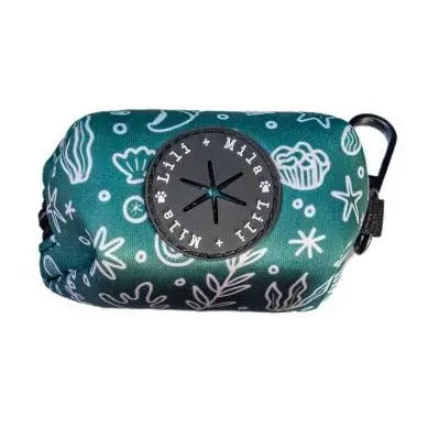 Adios Beaches Poo Bag Holder My Store