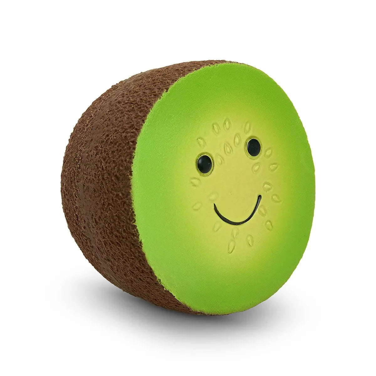 Kiwi Latex Toy (Small) Petface