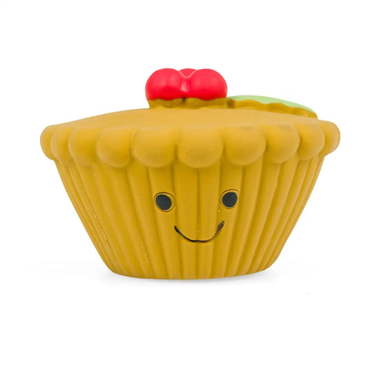 Misha the Mince Pie Petface