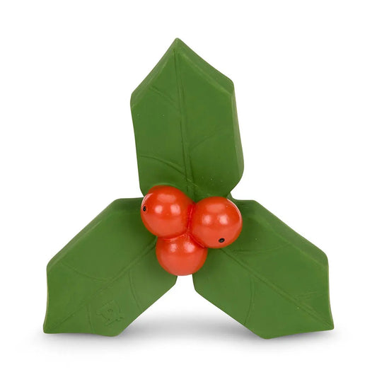 Mistletoe Christmas Toy Petface