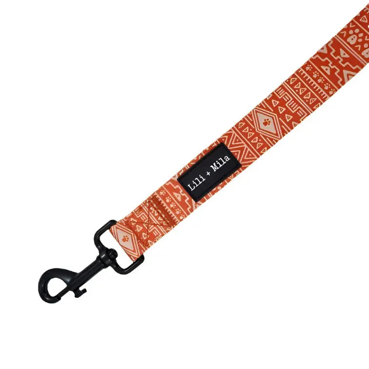 Aztec (Orange) Lead My Store