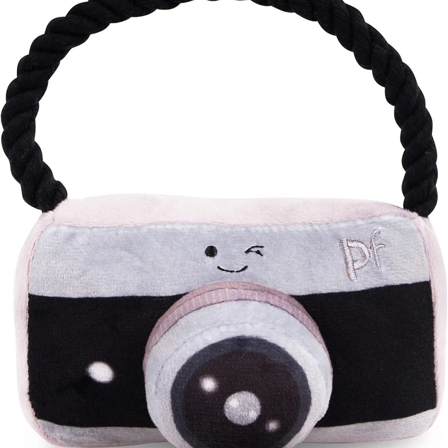 Retro Camera Petface Lili + Mila's Empawrium