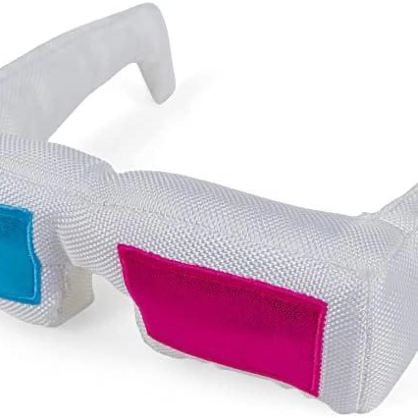 Retro 3D Glasses Petface Lili + Mila's Empawrium