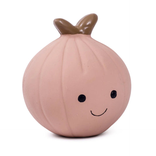 Onion Latex Toy (Small) Lili + Mila's Empawrium