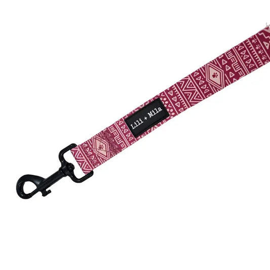 Aztec (Pink) Lead My Store