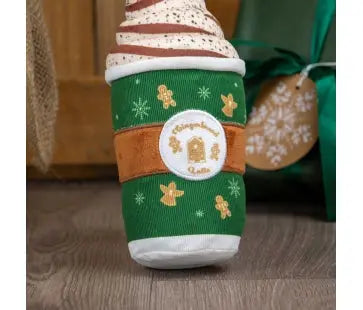 Gingerbread Latte Ancol