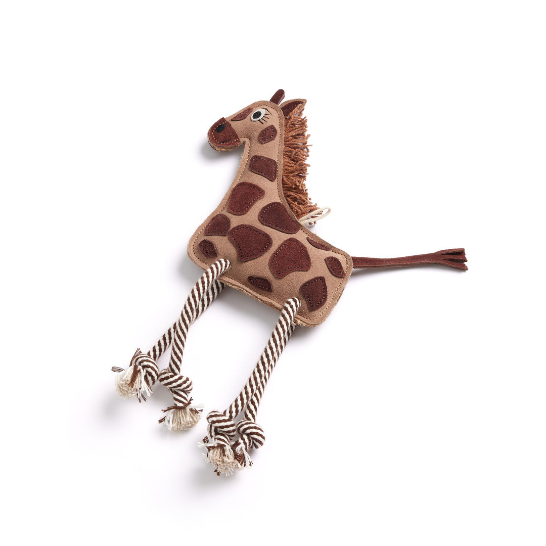 Gerald the Giraffe