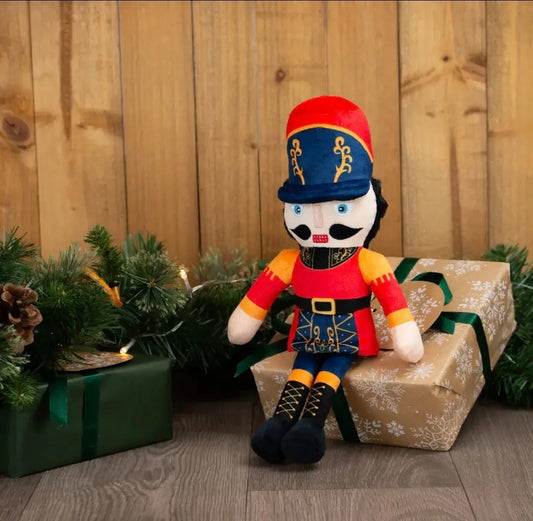 Nicholas Nutcracker Ancol