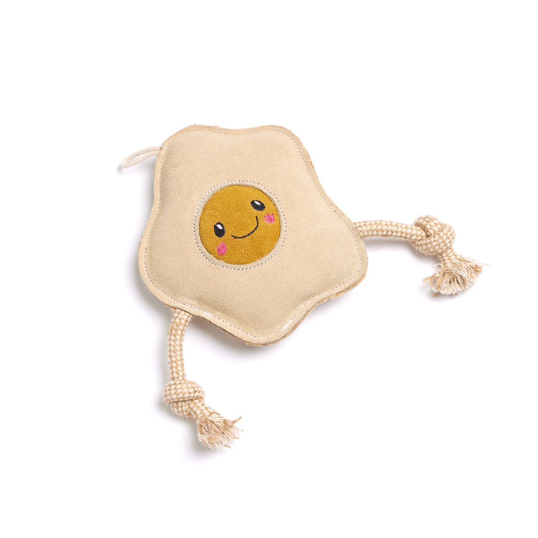 Eggy the Egg