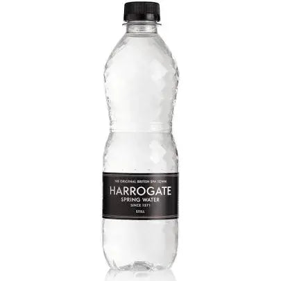 Harrogate Water Bottle 500ml Murdens
